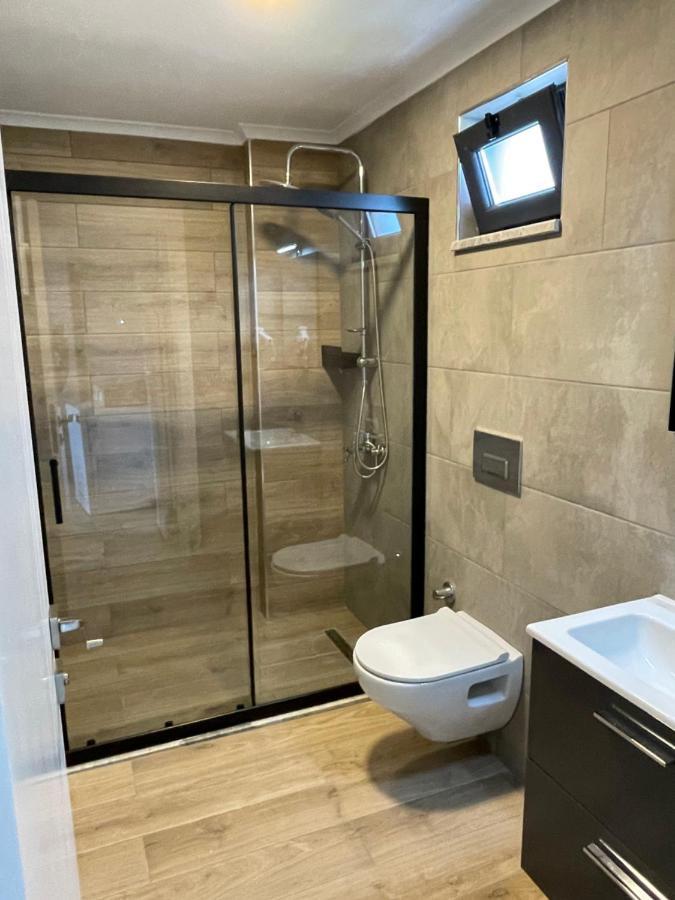 Kalida Apart Kemer Exterior photo