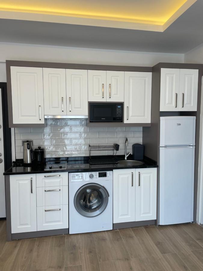 Kalida Apart Kemer Exterior photo