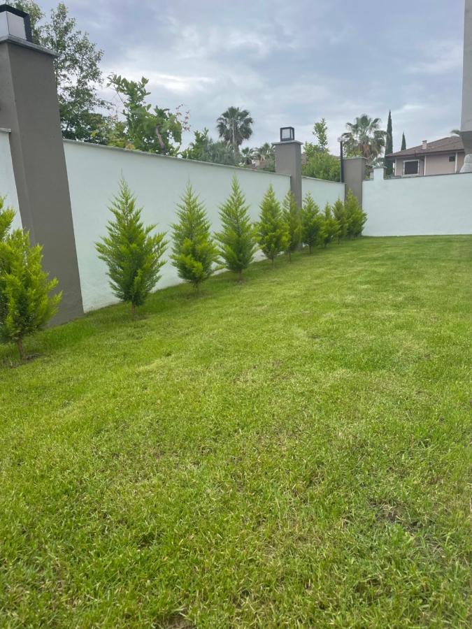 Kalida Apart Kemer Exterior photo