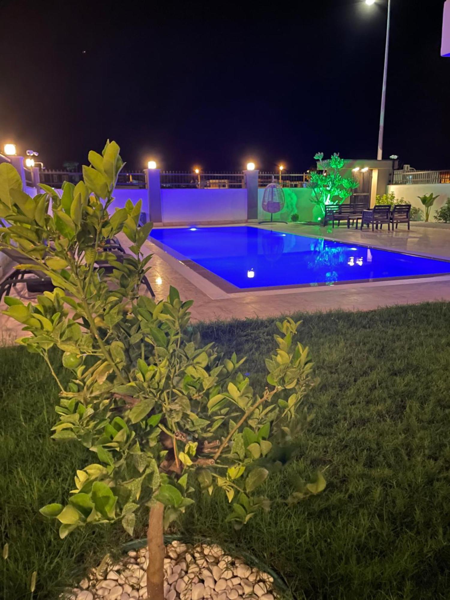 Kalida Apart Kemer Exterior photo
